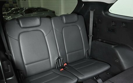 Hyundai Santa Fe III рестайлинг, 2015 год, 1 795 000 рублей, 16 фотография