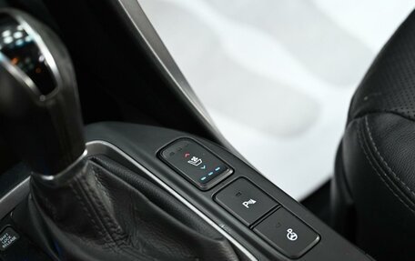 Hyundai Santa Fe III рестайлинг, 2015 год, 1 795 000 рублей, 12 фотография