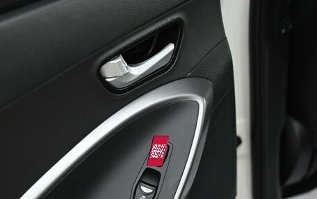 Hyundai Santa Fe III рестайлинг, 2015 год, 1 795 000 рублей, 15 фотография