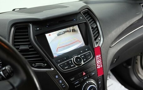 Hyundai Santa Fe III рестайлинг, 2015 год, 1 795 000 рублей, 11 фотография