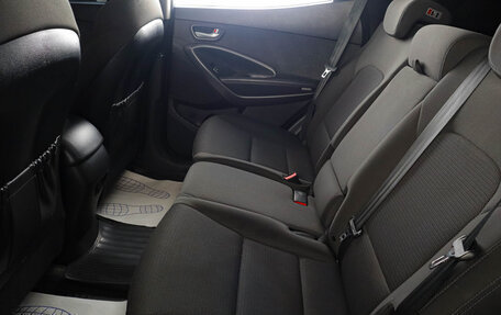 Hyundai Santa Fe III рестайлинг, 2013 год, 1 659 000 рублей, 9 фотография