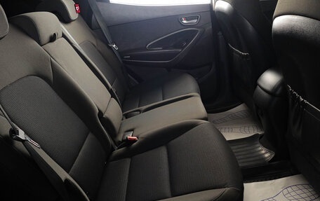 Hyundai Santa Fe III рестайлинг, 2013 год, 1 659 000 рублей, 10 фотография