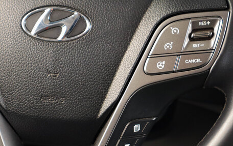 Hyundai Santa Fe III рестайлинг, 2013 год, 1 659 000 рублей, 17 фотография