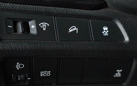 Hyundai Santa Fe III рестайлинг, 2013 год, 1 659 000 рублей, 19 фотография