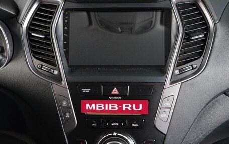 Hyundai Santa Fe III рестайлинг, 2013 год, 1 659 000 рублей, 18 фотография