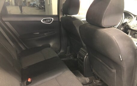 Nissan Sentra, 2014 год, 899 900 рублей, 10 фотография