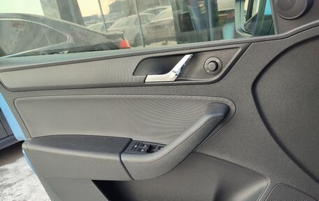 Skoda Rapid I, 2016 год, 1 030 000 рублей, 10 фотография