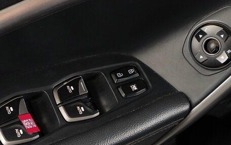 Hyundai Santa Fe III рестайлинг, 2013 год, 1 659 000 рублей, 20 фотография