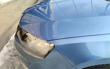 Skoda Rapid I, 2016 год, 1 030 000 рублей, 14 фотография