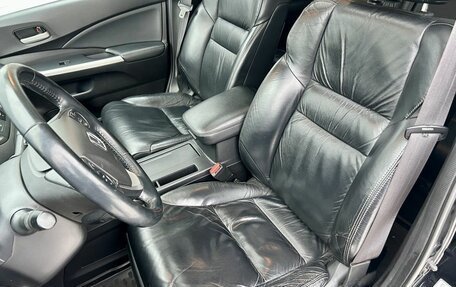 Honda CR-V IV, 2013 год, 1 880 000 рублей, 8 фотография