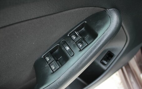 Volkswagen Jetta VI, 2011 год, 829 000 рублей, 9 фотография