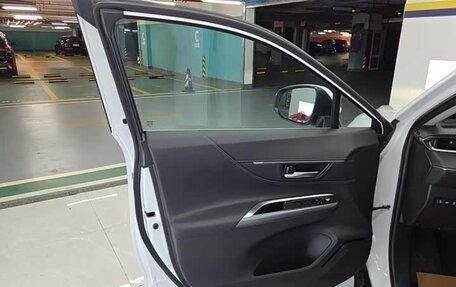 Toyota Harrier, 2022 год, 4 фотография