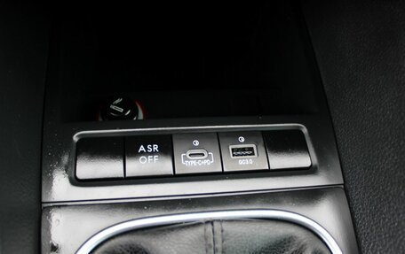 Volkswagen Jetta VI, 2011 год, 829 000 рублей, 13 фотография