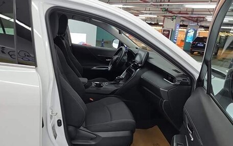 Toyota Harrier, 2022 год, 7 фотография