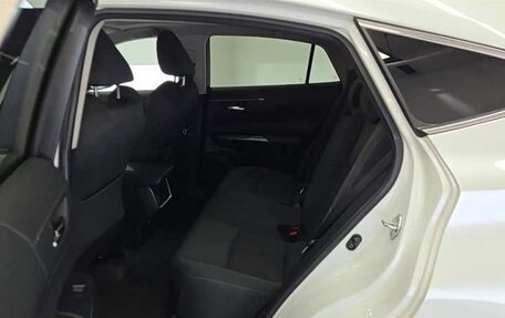 Toyota Harrier, 2022 год, 6 фотография