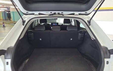 Toyota Harrier, 2022 год, 12 фотография