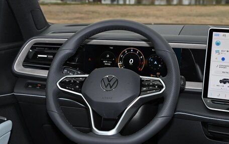 Volkswagen Teramont, 2025 год, 5 330 000 рублей, 5 фотография