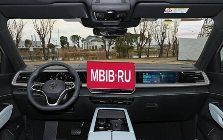 Volkswagen Teramont, 2025 год, 5 330 000 рублей, 3 фотография