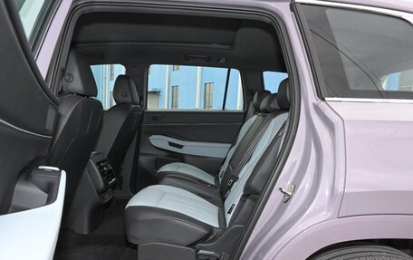 Volkswagen Teramont, 2025 год, 5 330 000 рублей, 13 фотография