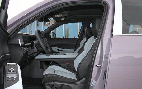 Volkswagen Teramont, 2025 год, 5 330 000 рублей, 11 фотография