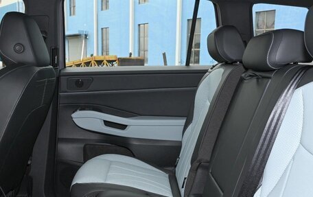 Volkswagen Teramont, 2025 год, 5 330 000 рублей, 18 фотография