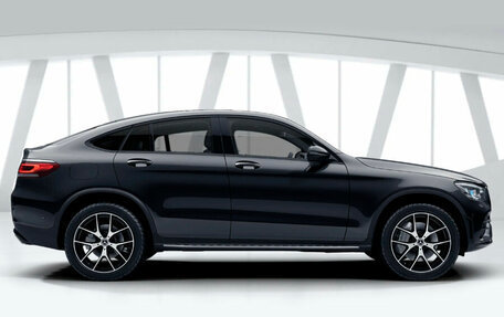 Mercedes-Benz GLC Coupe, 2025 год, 10 099 000 рублей, 3 фотография