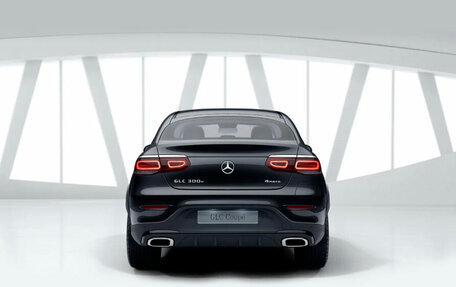 Mercedes-Benz GLC Coupe, 2025 год, 10 099 000 рублей, 5 фотография