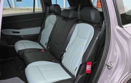 Volkswagen Teramont, 2025 год, 5 330 000 рублей, 14 фотография