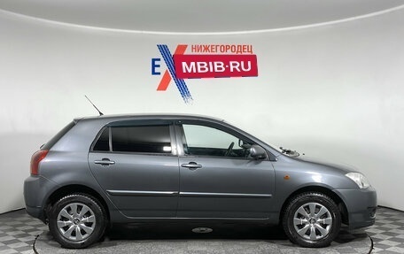 Toyota Corolla, 2006 год, 457 000 рублей, 3 фотография