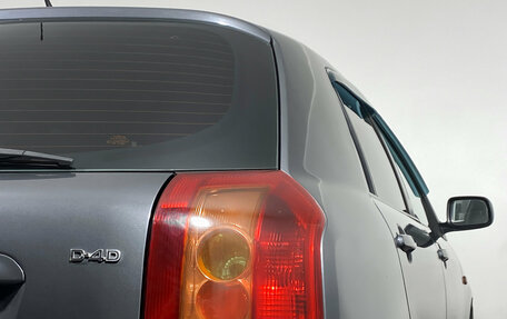 Toyota Corolla, 2006 год, 457 000 рублей, 8 фотография