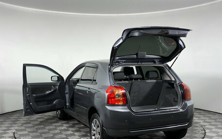 Toyota Corolla, 2006 год, 457 000 рублей, 9 фотография