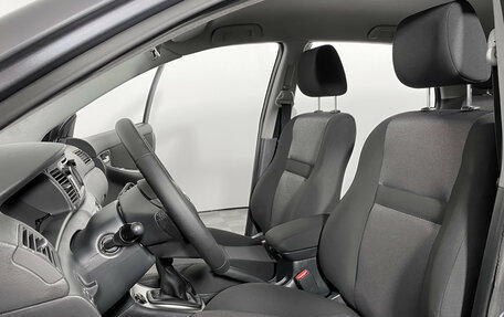 Toyota Corolla, 2006 год, 457 000 рублей, 10 фотография