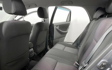 Toyota Corolla, 2006 год, 457 000 рублей, 11 фотография