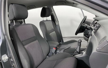 Toyota Corolla, 2006 год, 457 000 рублей, 12 фотография