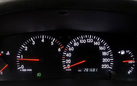 Toyota Corolla, 2006 год, 457 000 рублей, 14 фотография