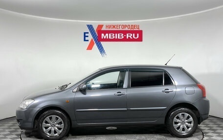 Toyota Corolla, 2006 год, 457 000 рублей, 7 фотография