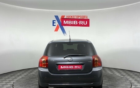 Toyota Corolla, 2006 год, 457 000 рублей, 5 фотография