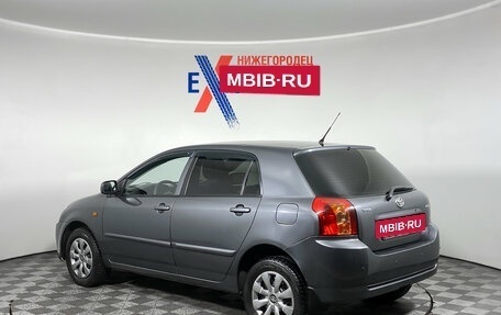 Toyota Corolla, 2006 год, 457 000 рублей, 6 фотография