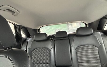 KIA cee'd III, 2018 год, 1 400 000 рублей, 9 фотография