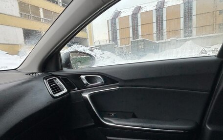 KIA cee'd III, 2018 год, 1 400 000 рублей, 12 фотография