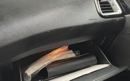 KIA cee'd III, 2018 год, 1 400 000 рублей, 13 фотография