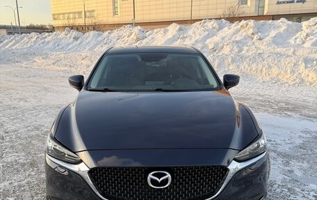 Mazda 6, 2019 год, 2 480 000 рублей, 2 фотография