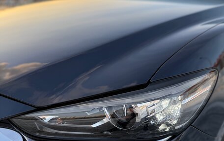 Mazda 6, 2019 год, 2 480 000 рублей, 10 фотография