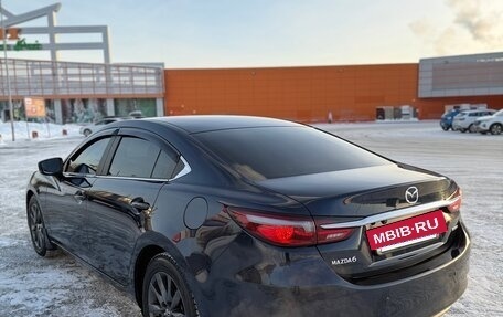 Mazda 6, 2019 год, 2 480 000 рублей, 5 фотография