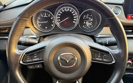 Mazda 6, 2019 год, 2 480 000 рублей, 14 фотография