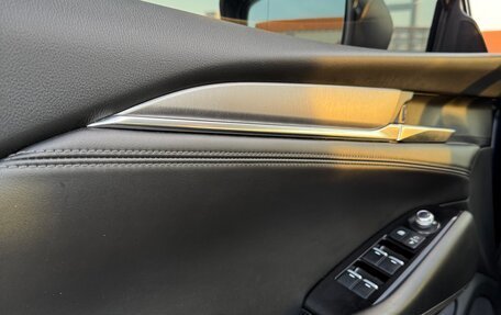 Mazda 6, 2019 год, 2 480 000 рублей, 12 фотография