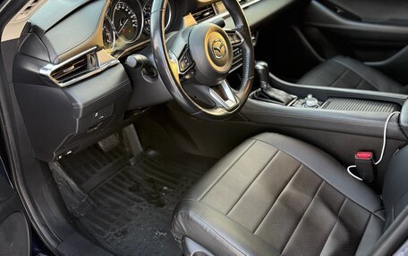 Mazda 6, 2019 год, 2 480 000 рублей, 11 фотография