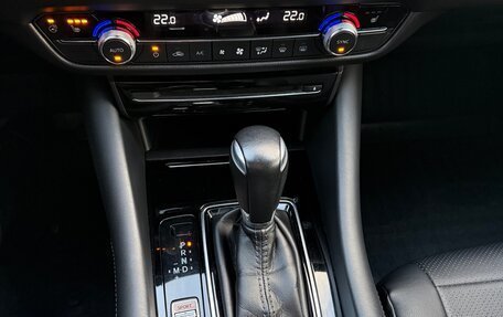 Mazda 6, 2019 год, 2 480 000 рублей, 16 фотография