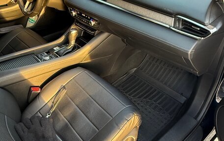 Mazda 6, 2019 год, 2 480 000 рублей, 18 фотография