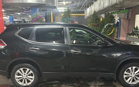 Nissan X-Trail, 2018 год, 1 570 000 рублей, 2 фотография